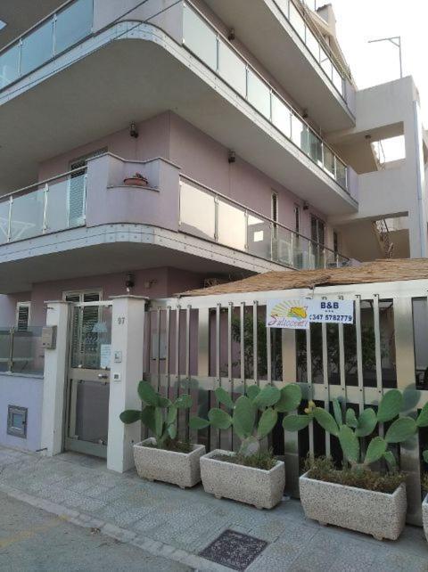 Guest house Suliccenti Marzamemi