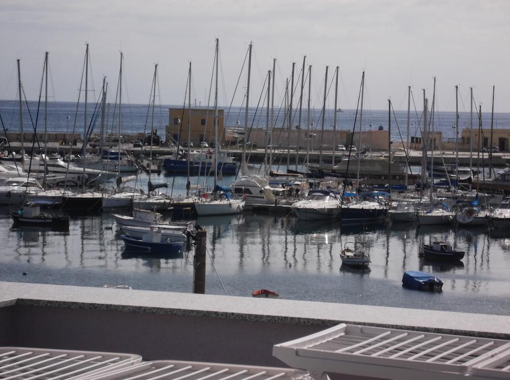 Guest house Suliccenti Marzamemi