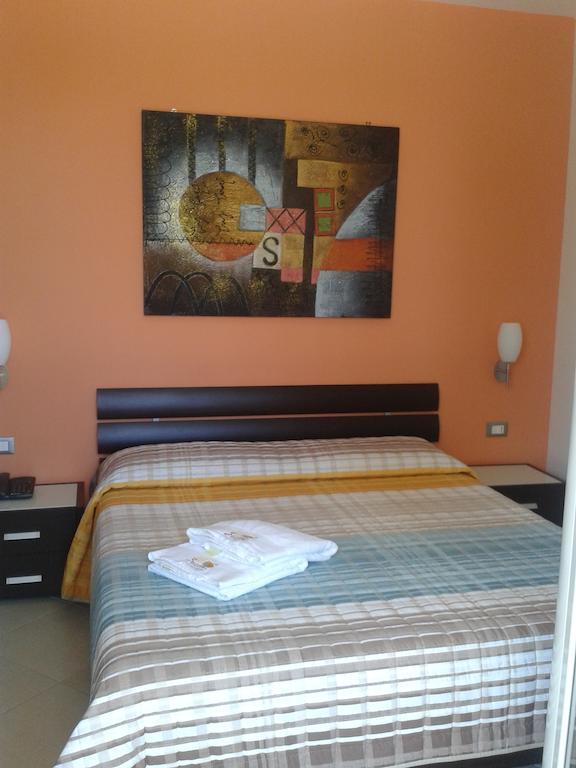 Guest house Suliccenti 3*